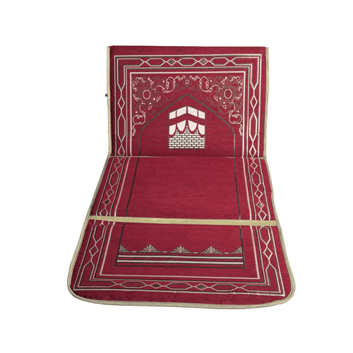 سجادة فاخرة مسند