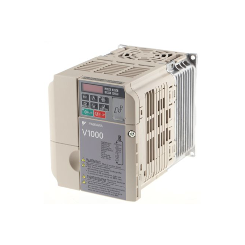 محرك عاكس OMRON V1000 VZA43P0BAA