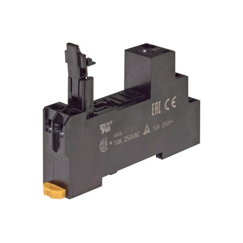 مقبس تتابع OMRON P2RFZ-05-E