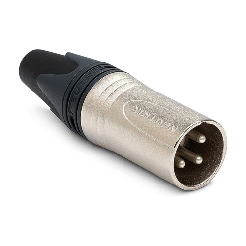 موصل XLR NC4MX
