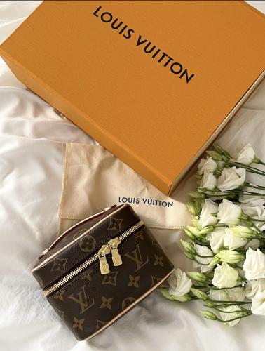 لوي فيتون نانو