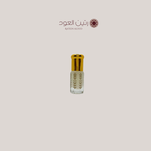 مسك البودر