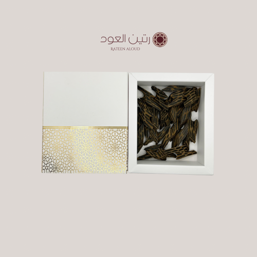 تايقر درجة ثانية