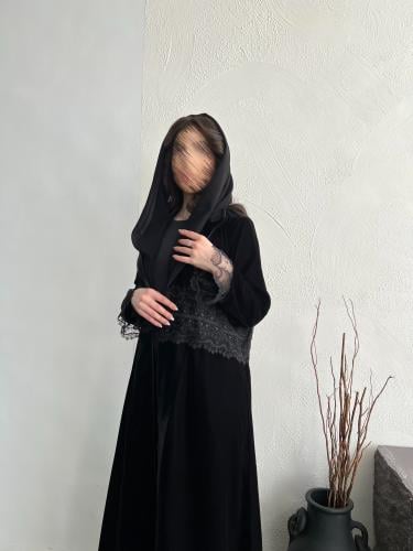 عباية A07