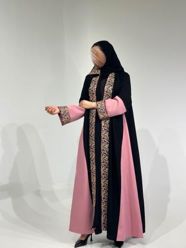 عباية A01