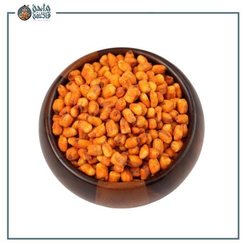 ذرة اسباني حار 400 جم