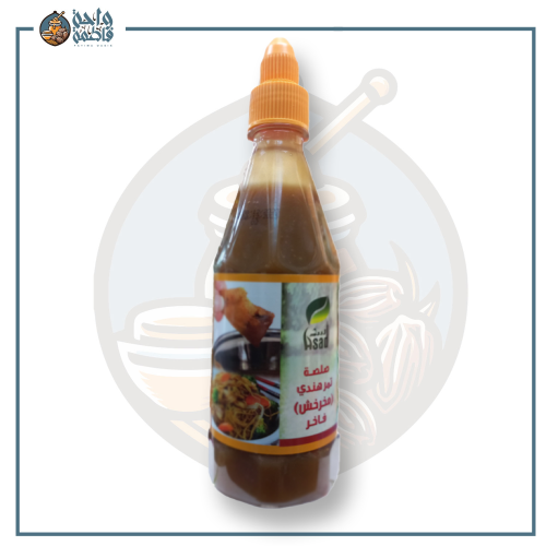 معجون التمر الهندي الفاخر ( مخرخش ) 485 جم