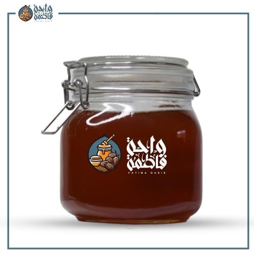 عسل سدر باكستاني