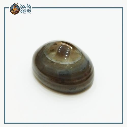 عقيق سليماني بني عسلي