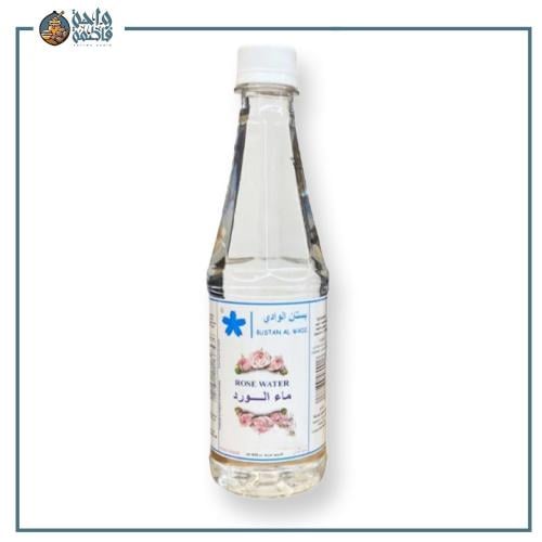 كرتون ماء ورد بستان الوادي 200مل عدد 24 علبة
