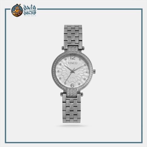 ساعة يد نسائية من FENCCI