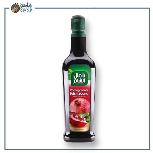 دبس رمان يا مال الشام طبيعي 100٪