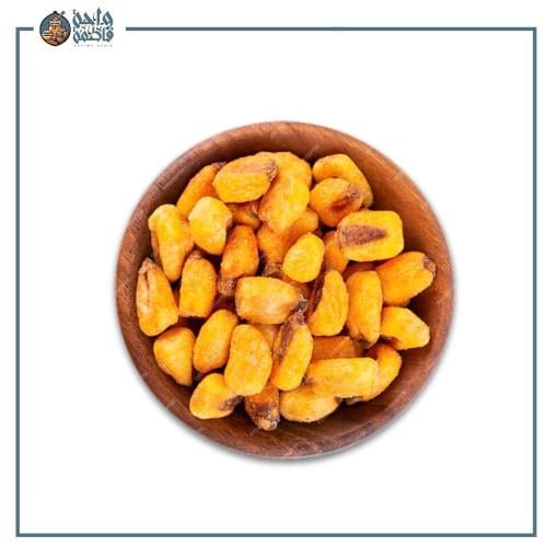 ذرة اسباني محمص بالجبن 400 جم