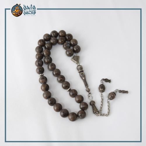 سبحة حجر بيترسايت