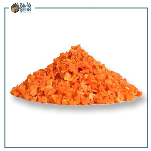 جزر مجفف (200 جم )