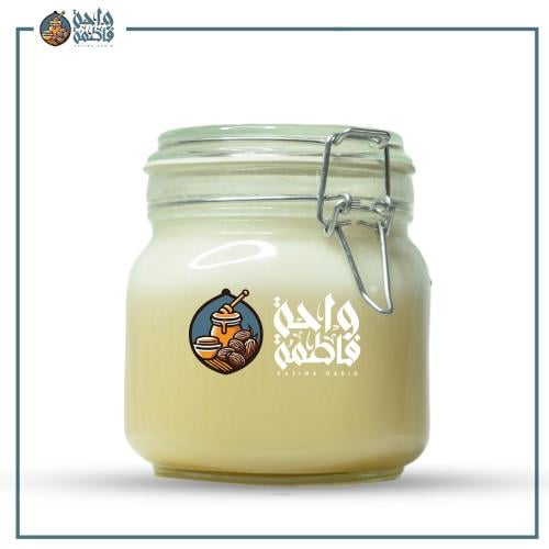عسل مجرى ملكي (900جم)
