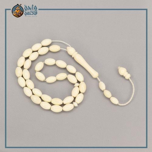 سبحة عظم كوك سادة