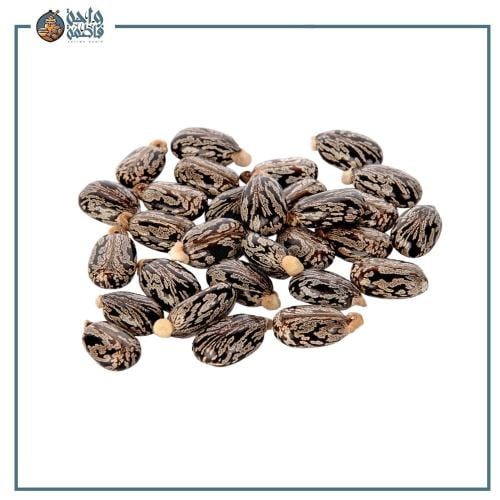 بذور الخروع (200 جم)