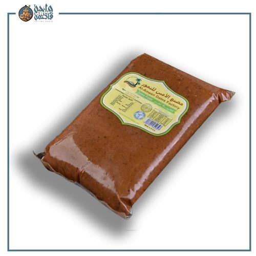 عجينة تمر 5 كغ