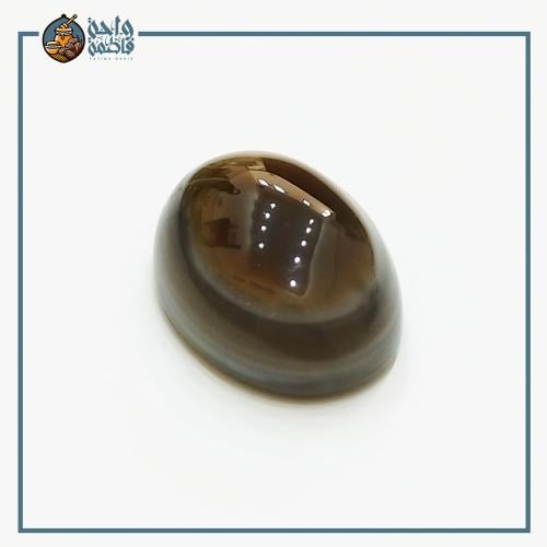 عقيق سليماني بني عسلي