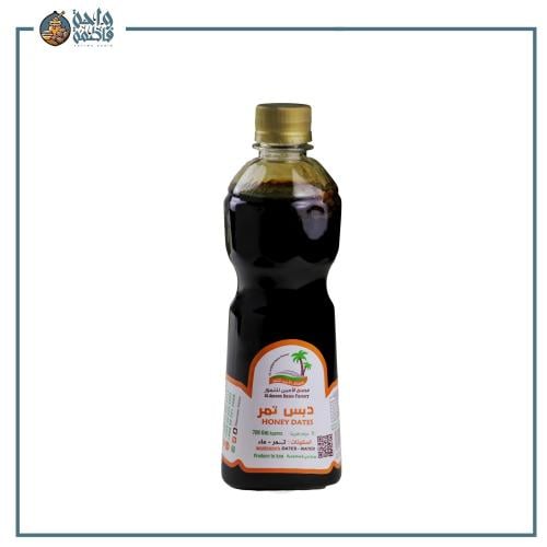 دبس تمر خلاص 700 غرام