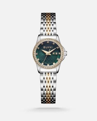 ساعة يد نسائية من ELVVI