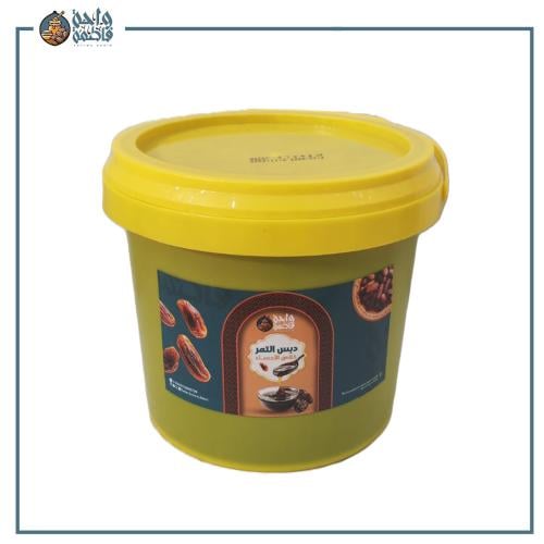 دبس تمر الأحساء 2.75 كيلو