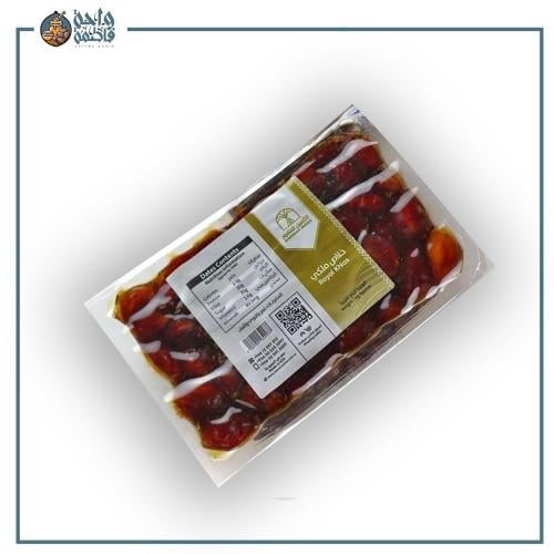 تمر خلاص الأحساء ملكي كرتون 8 كيلو