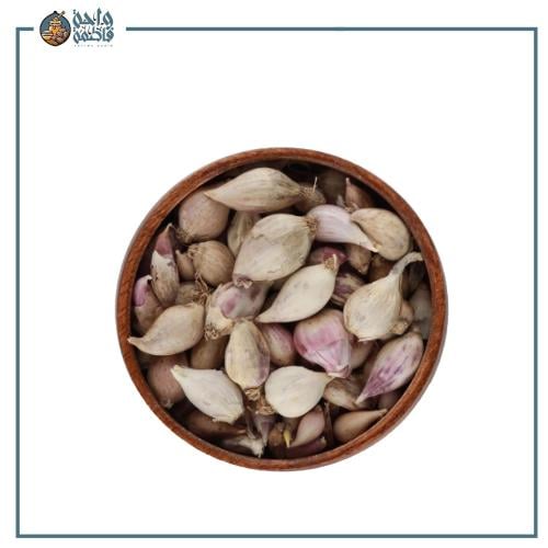 ثوم ذكر يمني 250 جم