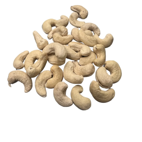 كاجو حب فيتنامي W320 وزن 10 كجم W320 Vietnamese Ca...