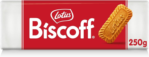 بسكويت لوتس حب اصلي 250 جم Lotus Biscoff Biscuit O...