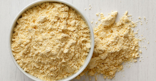 حمص مطحون اساس 15 كجم Basic Ground Chickpeas