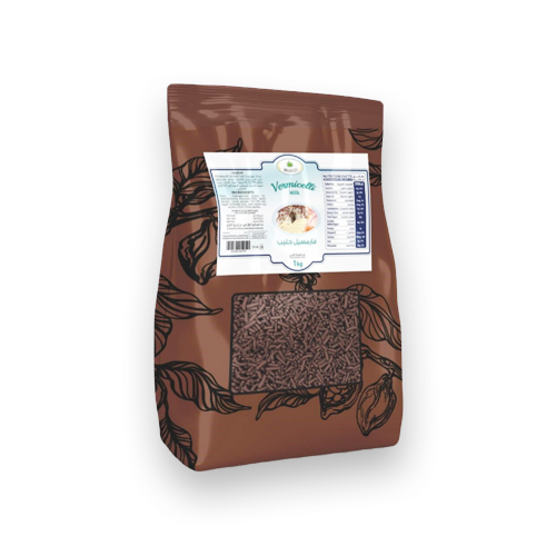 فارمسيل بني برافكو 1 كجم Brafco Vermicelli Brown