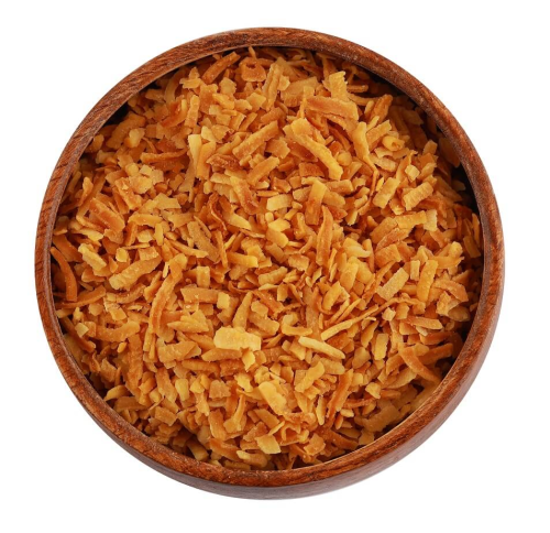 جوز هند محمص 10 كجم Roasted Coconut