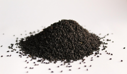 حبة البركة سوداء 10 كجم Black Nigella Seeds