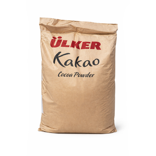 كاكاو بودرة اولكر 20 كجم Ulker Cocoa Powder
