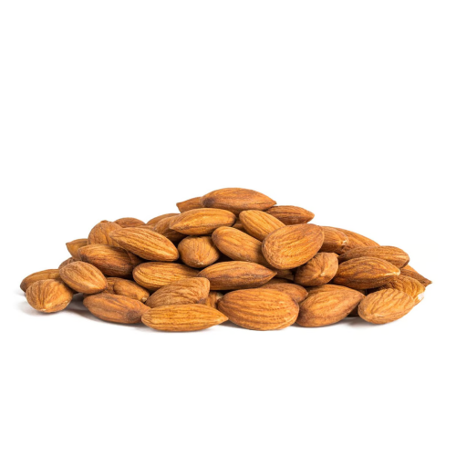 لوز حب مسرة امريكي مقاس 25/27 وزن 22.68 كجم Masarr...