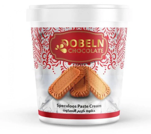 حشوة كريم بديل اللوتس دوبلن 8 كجم Dobeln Lotus Cre...