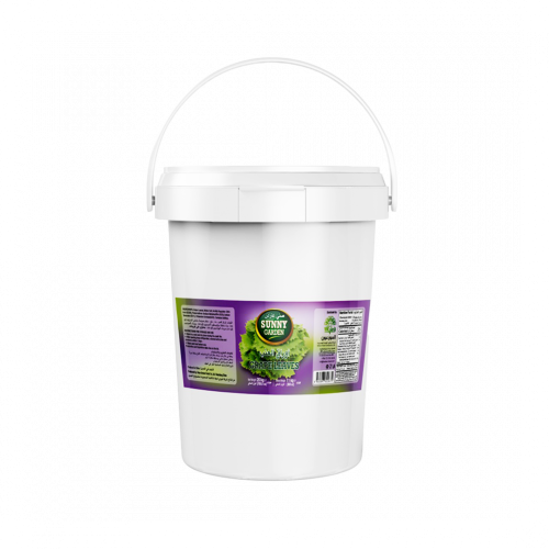 ورق عنب صني غاردن 20 كجم Sunny Garden Grape Leaves