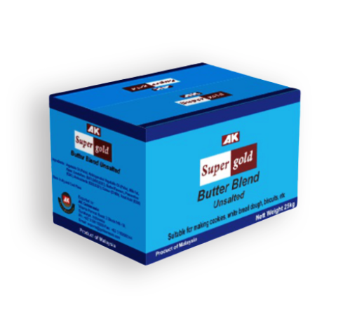 زبدة نباتي سوبر جولد 2.5 كجم Super Gold Margarine...