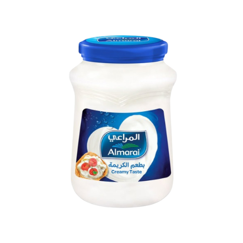 جبن دهن سائل المراعي 900 جم Almarai Liquid Cheese...