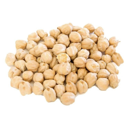 حمص حب روسي 7 مم مسرة 15 كجم Russian Chickpeas