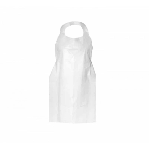 مريول بلاستيك خفيف الذهبي Golden Light Plastic Apr...