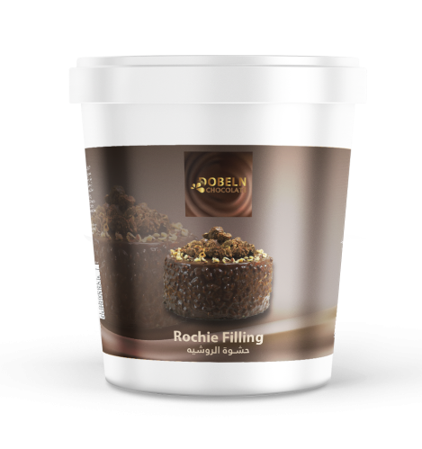 حشوة روشيه دوبلن 5 كجم Dobeln Rochie Filling