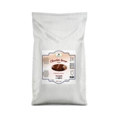 خلطة كيك شوكولاته برافكو 22.7 كجم Brafco Chocolate...