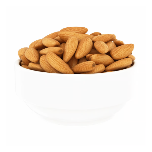 لوز حب امريكي مقاس 27 / 30 .. 22.68 كجم American A...