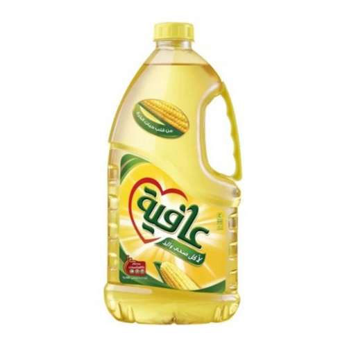 زيت ذرة عافية 2.9 لتر Afia Pure Corn Oil