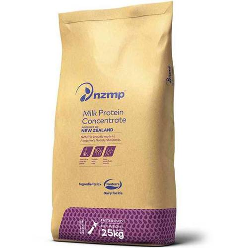 حليب بودرة فونتيرا انكور الاصلي 25 كجم Fonterra An...