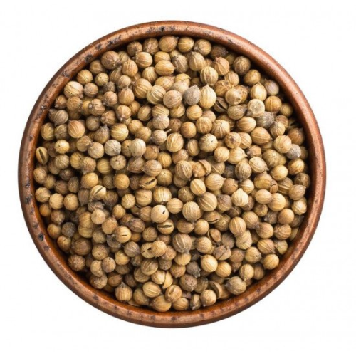 كزبرة حب هندي 15 كجم Indian Coriander Seeds