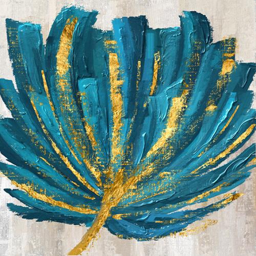 لوحة فنية كانفس